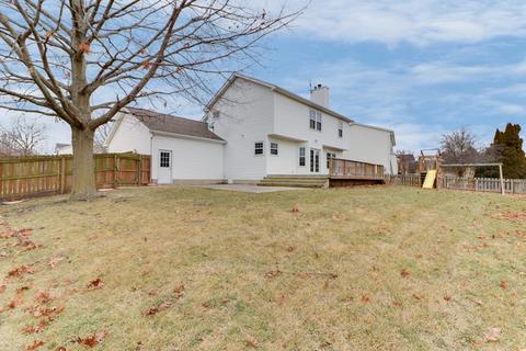 1408 Boyne Ct, Normal, IL 61761 photo 34