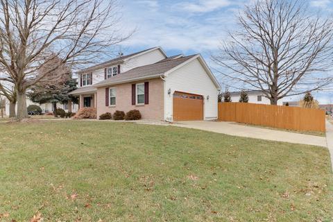1408 Boyne Ct, Normal, IL 61761 photo 2
