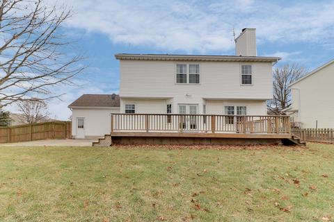 1408 Boyne Ct, Normal, IL 61761 photo 35