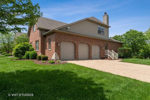 12710 Skyline Dr, Plainfield, IL 60585 photo 29
