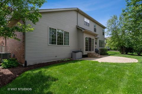 12710 Skyline Dr, Plainfield, IL 60585 photo 30