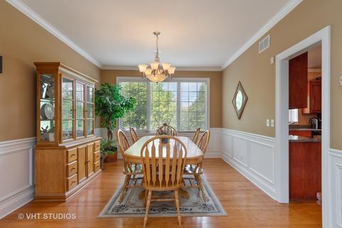 12710 Skyline Dr, Plainfield, IL 60585 photo 9