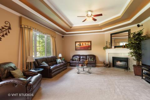 12710 Skyline Dr, Plainfield, IL 60585 photo 13