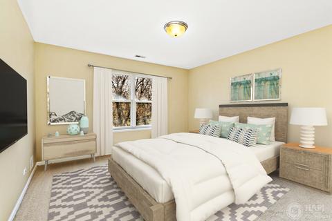 6087 Russell Dr, Hoffman Estates, IL 60192 photo 20