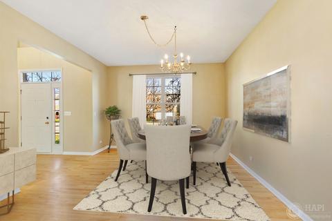 6087 Russell Dr, Hoffman Estates, IL 60192 photo 13