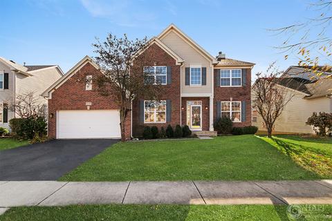 6087 Russell Dr, Hoffman Estates, IL 60192 photo 1