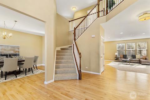 6087 Russell Dr, Hoffman Estates, IL 60192 photo 5