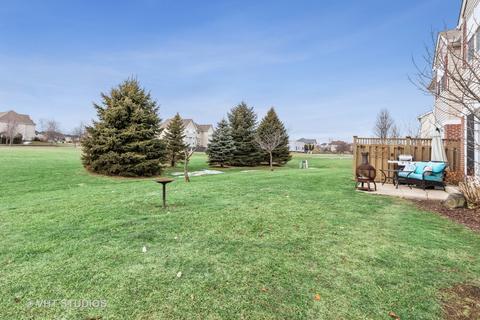 13018 Conifer St, Plainfield, IL 60585 photo 4