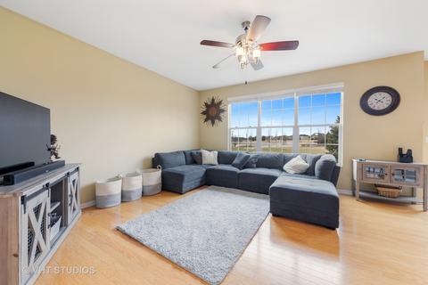 13018 Conifer St, Plainfield, IL 60585 photo 5