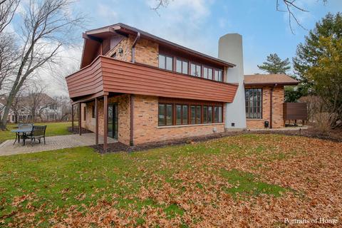 167 Post Rd, Burr Ridge, IL 60527 photo 24