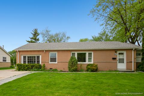 80 Des Plaines Ln, Hoffman Estates, IL 60169 photo 1