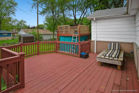 80 Des Plaines Ln, Hoffman Estates, IL 60169 photo 15