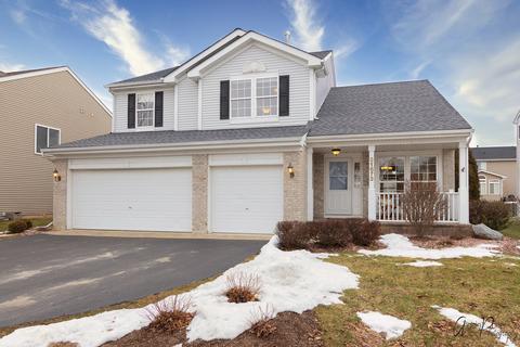31673 N Pineview Blvd, Lakemoor, IL 60050 photo 1