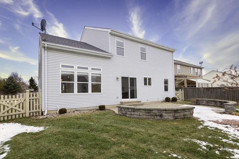 31673 N Pineview Blvd, Lakemoor, IL 60050 photo 36