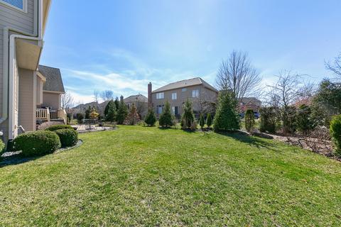 11613 Century Cir, Plainfield, IL 60585 photo 35