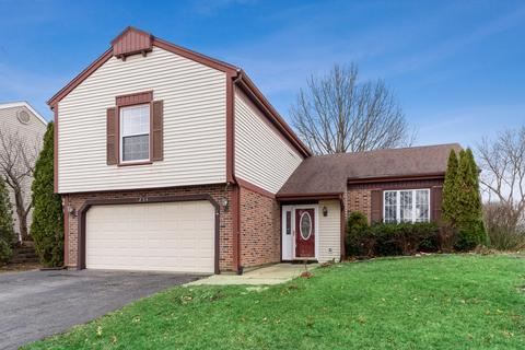 254 E Country Dr, Bartlett, IL 60103 photo 1