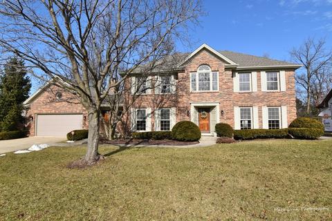 696 Grange Ct, Wheaton, IL 60189 photo 1