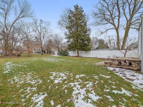 227 S Summit St, Wheaton, IL 60187 photo 20