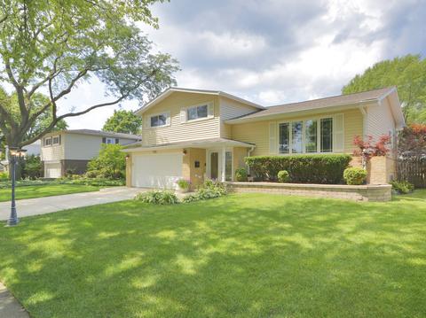 100 Ambleside Rd, Des Plaines, IL 60016 photo 1