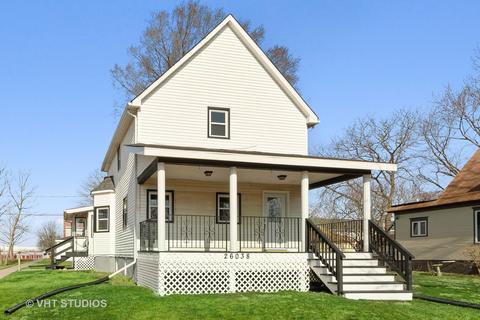 26038 S Chestnut Rd, Monee, IL 60449 photo 3