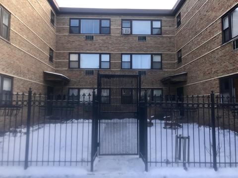 6903 N Bell Ave #2E, Chicago, IL 60645 photo 1