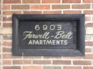 6903 N Bell Ave #2E, Chicago, IL 60645 photo 2
