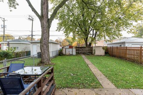 10919 S Artesian Ave, Chicago, IL 60655 photo 10