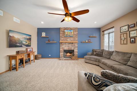 2903 Bliss Ct, Plainfield, IL 60586 photo 4