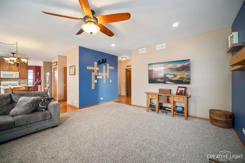 2903 Bliss Ct, Plainfield, IL 60586 photo 5
