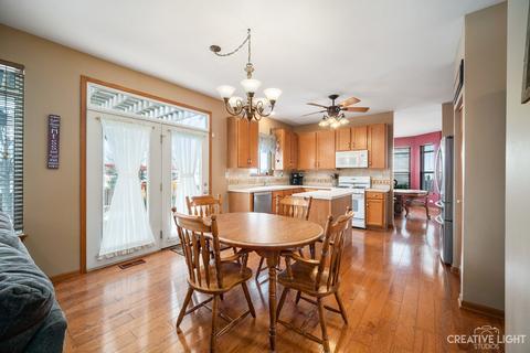 2903 Bliss Ct, Plainfield, IL 60586 photo 9