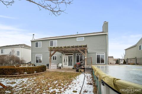 2903 Bliss Ct, Plainfield, IL 60586 photo 35