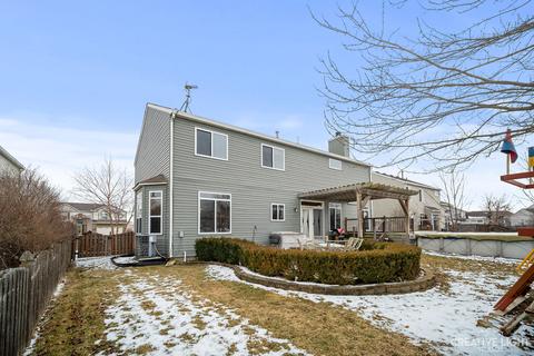 2903 Bliss Ct, Plainfield, IL 60586 photo 34