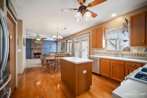 2903 Bliss Ct, Plainfield, IL 60586 photo 8