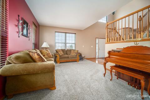 2903 Bliss Ct, Plainfield, IL 60586 photo 14