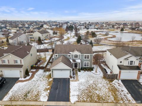 2903 Bliss Ct, Plainfield, IL 60586 photo 2