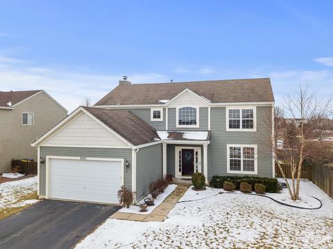 2903 Bliss Ct, Plainfield, IL 60586 photo 1
