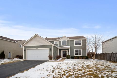 2903 Bliss Ct, Plainfield, IL 60586 photo 33