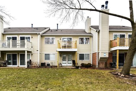 1620 Hadley Ct #B2, Wheeling, IL 60090 photo 31