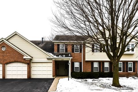 1620 Hadley Ct #B2, Wheeling, IL 60090 photo 1