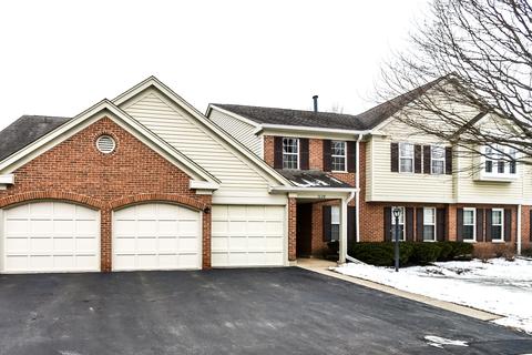 1620 Hadley Ct #B2, Wheeling, IL 60090 photo 3