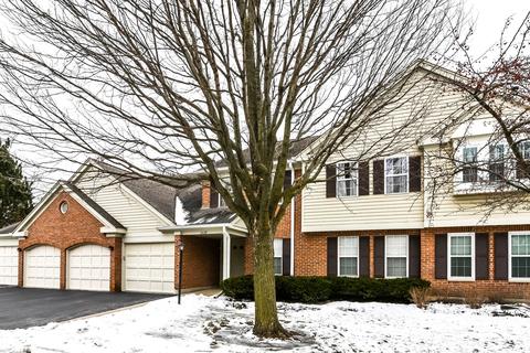 1620 Hadley Ct #B2, Wheeling, IL 60090 photo 2