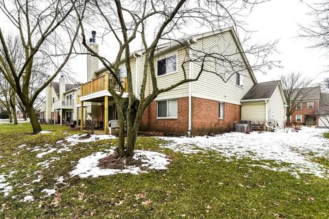 1620 Hadley Ct #B2, Wheeling, IL 60090 photo 30