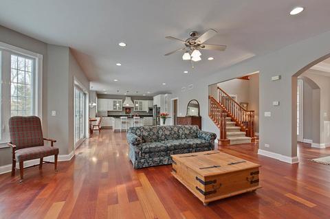 4 Windlake Ter, Riverwoods, IL 60015 photo 10