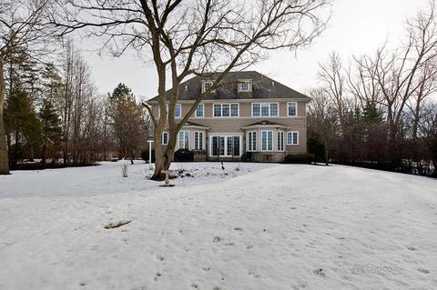 4 Windlake Ter, Riverwoods, IL 60015 photo 40