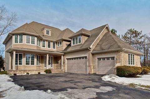 4 Windlake Ter, Riverwoods, IL 60015 photo 1