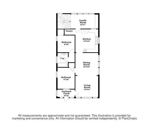 3315 Maple Ave, Brookfield, IL 60513 photo 25