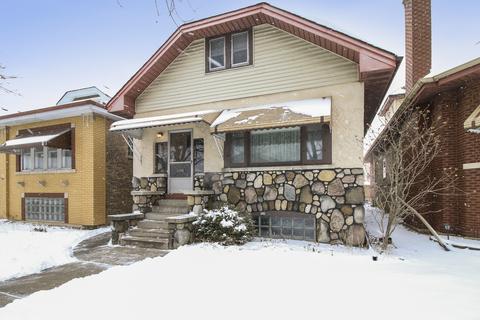 3315 Maple Ave, Brookfield, IL 60513 photo 1