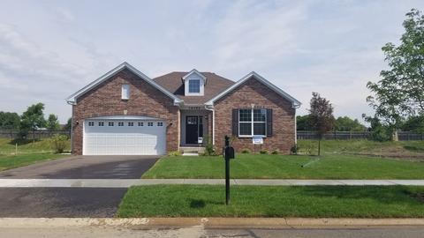 16052 S Selfridge Cir, Plainfield, IL 60586 photo 1