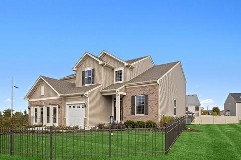 16012 S Selfridge Cir, Plainfield, IL 60586 photo 1