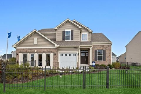 16012 S Selfridge Cir, Plainfield, IL 60586 photo 18